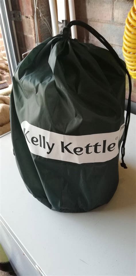 Ghillie kettle | The Bushcraft Forum