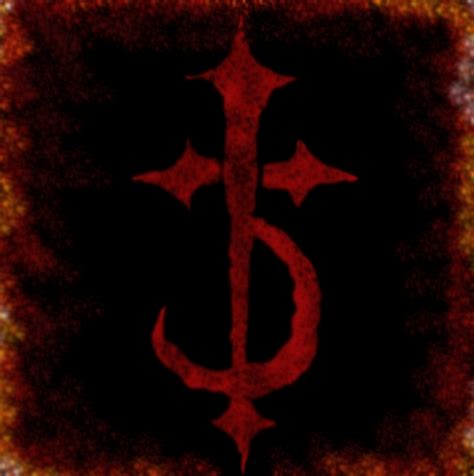 DevilDriver Logo by MikeZeWolf on Newgrounds