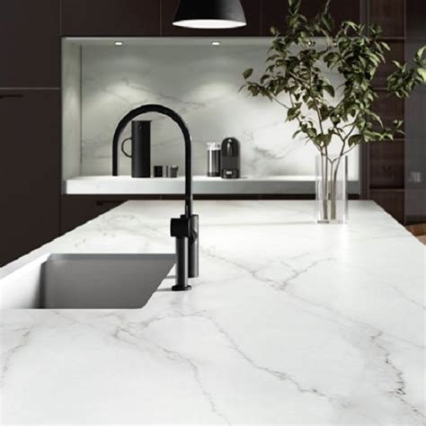 Silestone Ethereal Noctis - WorkTop