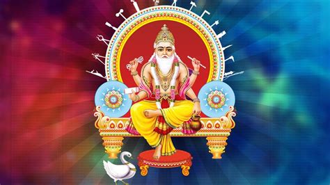 Vishwakarma Puja 2023: When Is Vishwakarma Jayanti? Know All About Its Time, History And ...