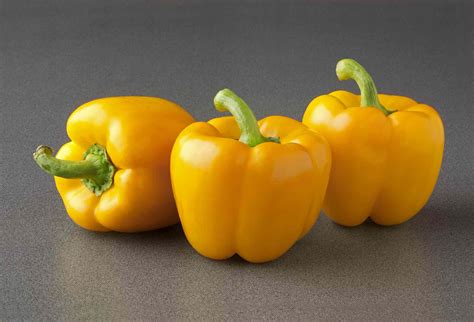 Types of Sweet Peppers - Bell Peppers and Beyond