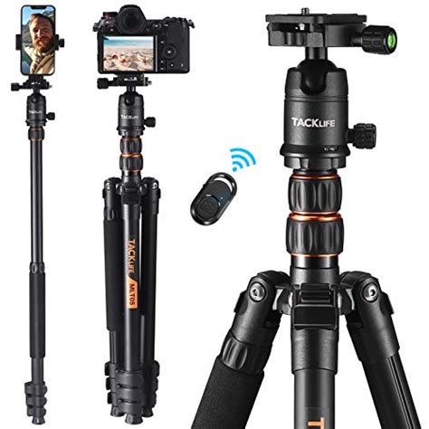 The Best Tripods in 2024 - Homeer