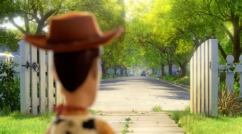 Toy Story 3 Ending Scene