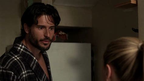 Joe on True Blood - Joe Manganiello Image (24604513) - Fanpop