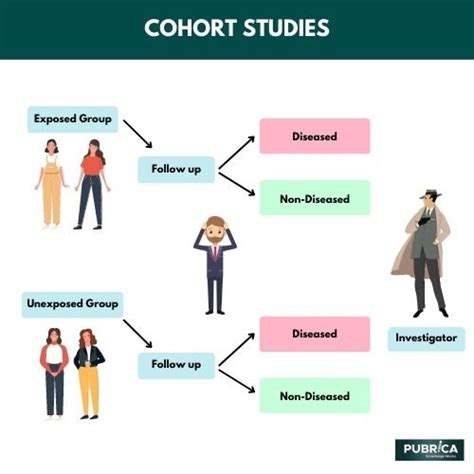 Cohort Study Methodology