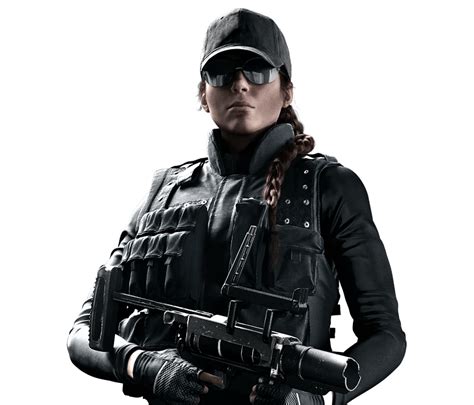 Tom Clancy's Rainbow Six® Siege | Operator ASH | Ubisoft® (UK)