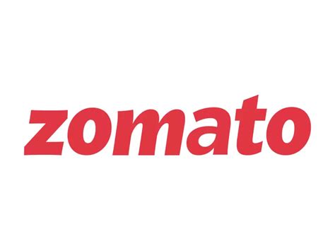 Zomato Logo PNG SVG Vector FREE Vector Design Cdr, Ai, EPS,, 55% OFF