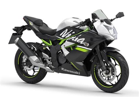 2024 Kawasaki Ninja 125 Specs and Expected Price in India