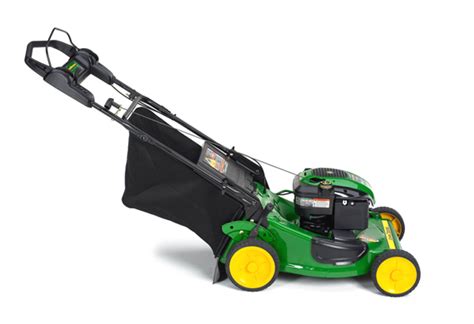 Lawn Mowers » John Deere