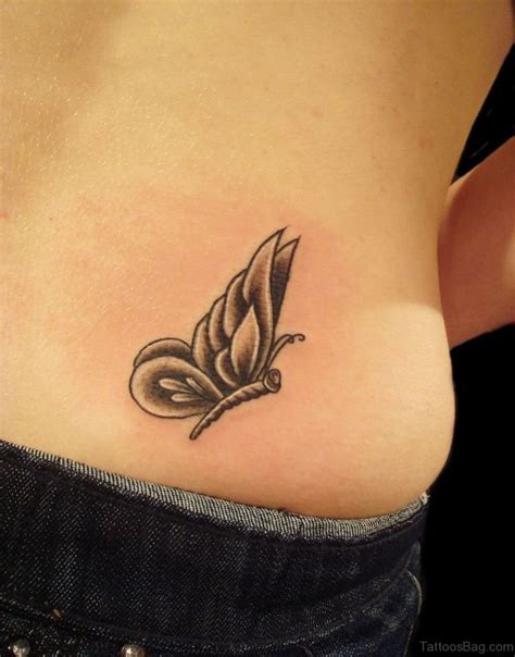 47 Stylish Waist Tattoo - Tattoo Designs – TattoosBag.com