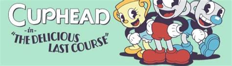 Cuphead Mod By Nixos at Cuphead Nexus - Mods and community