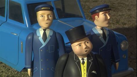 Image - ThomasinTrouble(Season11)19.png | Thomas the Tank Engine Wikia ...