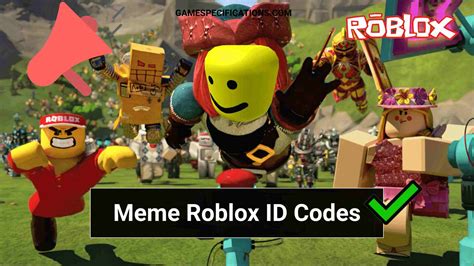 Funny Music Ids For Roblox