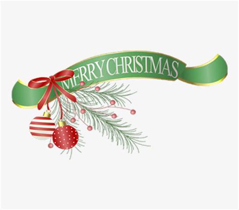 christmas banner free clipart 20 free Cliparts | Download images on Clipground 2024