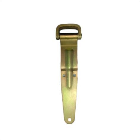 5 Mm Shipping Container Door Hinges Size: Different Size Available at Best Price in Chhatral ...