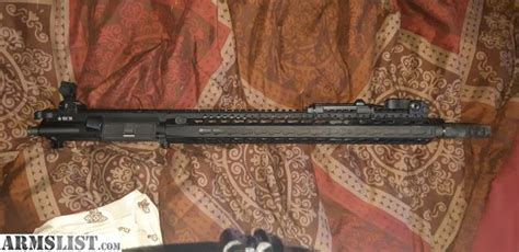 ARMSLIST - For Sale: BCM upper