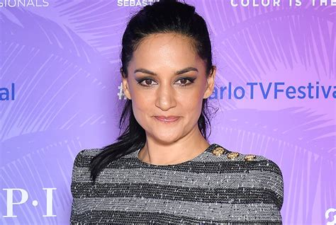 Archie Panjabi Joins the Cast of TNT's Snowpiercer Season 3