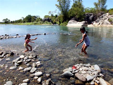 Bulacan Resorts (Philippines): Bakas River in Matictic Norzagaray Bulacan