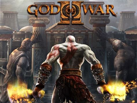 God of War Trilogy