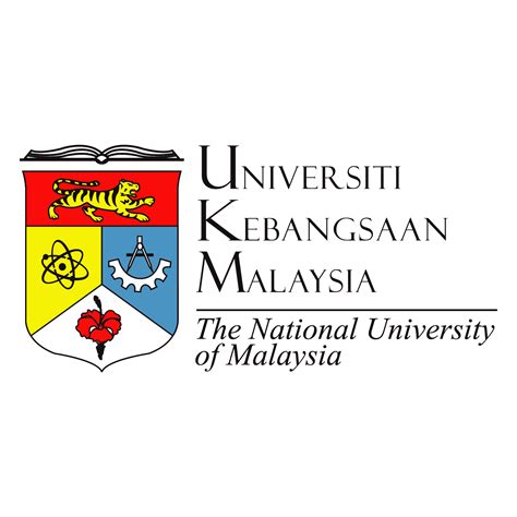 National University of Malaysia Logo (UKM) - PNG Logo Vector Brand Downloads (SVG, EPS)