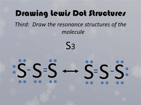 PPT - Resonance Structures PowerPoint Presentation - ID:3080367