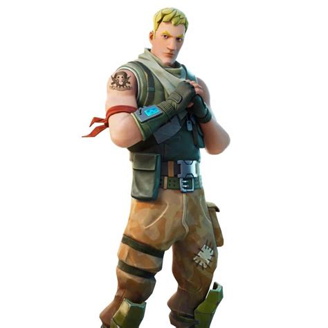 Fortnite Og Skins : 10 best OG Fortnite skins for 800 V-Bucks that Epic ...