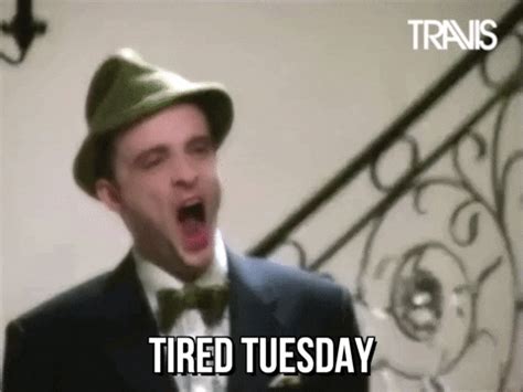 Tuesday GIFs - Get the best GIF on GIPHY