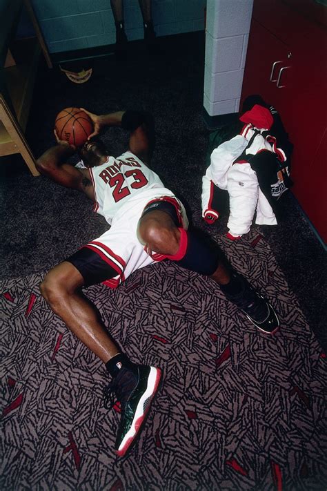 Air Jordan 11 “Bred”: The Iconic Moment That Made It Unforgettable // ONE37pm