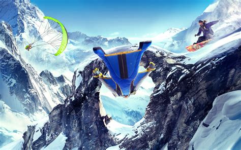 Steep Wallpapers - Wallpaper Cave