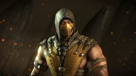 Takeda mortal kombat 11 - pikoleden