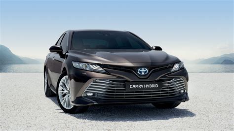 Toyota Camry Hybrid 2019 Wallpaper | HD Car Wallpapers | ID #11213