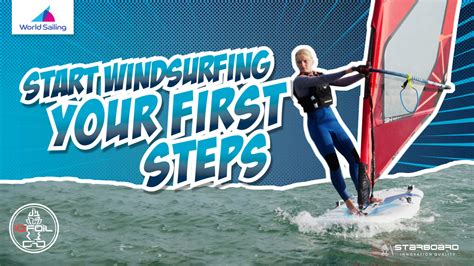 Discover the Ultimate Guide to Types and Uses of Windsurfing Sails - Honest Surfers