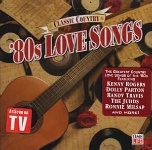 Various - Classic Country: 80s Love Songs - Amazon.com Music