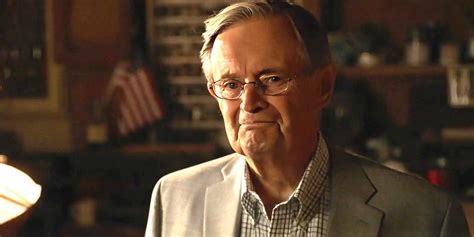 David McCallum, NCIS' Beloved Ducky Actor, Dies At 90