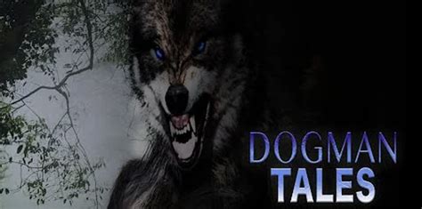 VIDEO: 'Dogman Tales - Cryptid Documentary' On YouTube Includes Tony Merkel as Featured Speaker ...