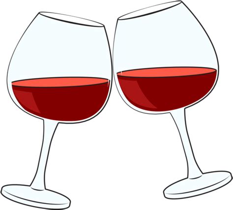 wine cheers clipart 10 free Cliparts | Download images on Clipground 2024