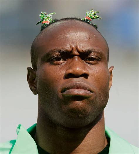 The worst hairstyles in football | GQ India | Entertainment | Sports