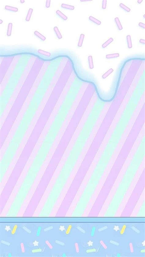 4k Pastel Kawaii Wallpapers - Wallpaper Cave