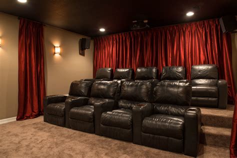 Basement Finishing Ideas | Brothers Construction in Denver ColoradoBrothers Construction