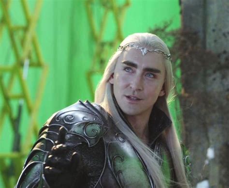 Lee Pace als Thranduil | Thranduil, Lee pace, The hobbit thranduil