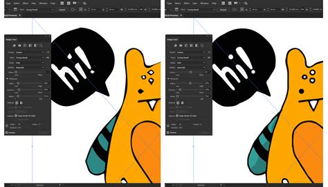 How to Vectorize an Image in Illustrator - The US Spreadshirt Blog