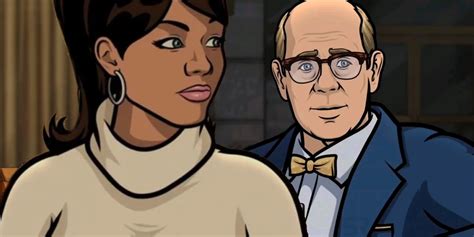 Archer: Why Lana No Longer Likes Her Husband In Season 12