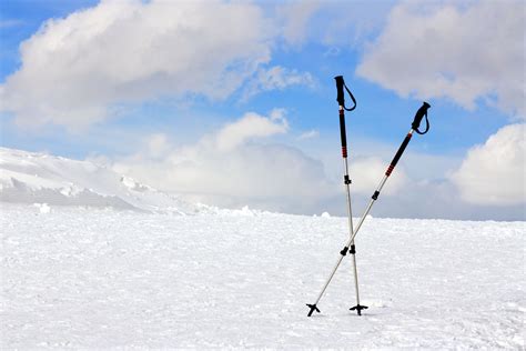 The 8 Best Ski Poles