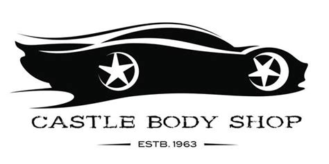 Auto Body Shop Logo - LogoDix