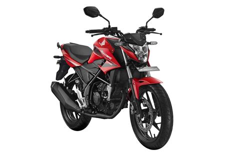 All-New Honda CB150R Streetfire Wear New Machine, It The Details! – InspirationSeek.com