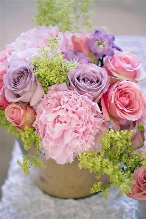 Best Flowers for Summer Weddings,Popular Wedding Flowers