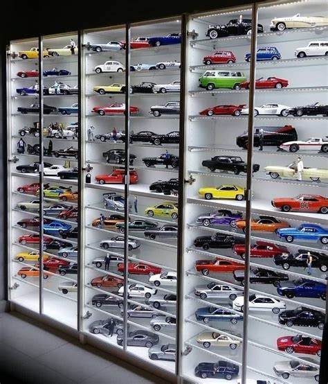 Diecast Cars from TV and Movies