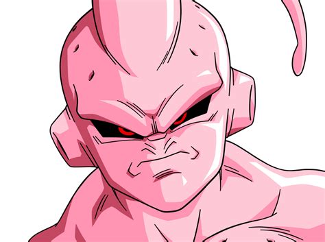 Kid Majin Buu