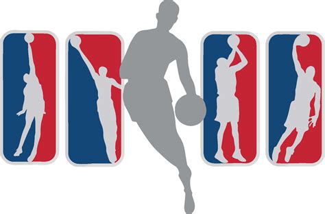 Jerry West NBA Logo Vector - (.Ai .PNG .SVG .EPS Free Download)