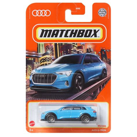 Matchbox Car Collection 2023 Mix Vehicles Case Of 24 | tunersread.com